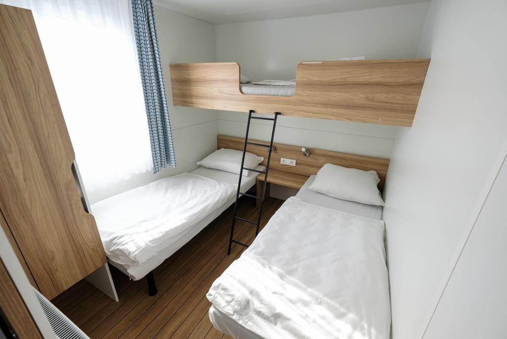 Terme Village - Mobile Homes Catez ob Savi Buitenkant foto