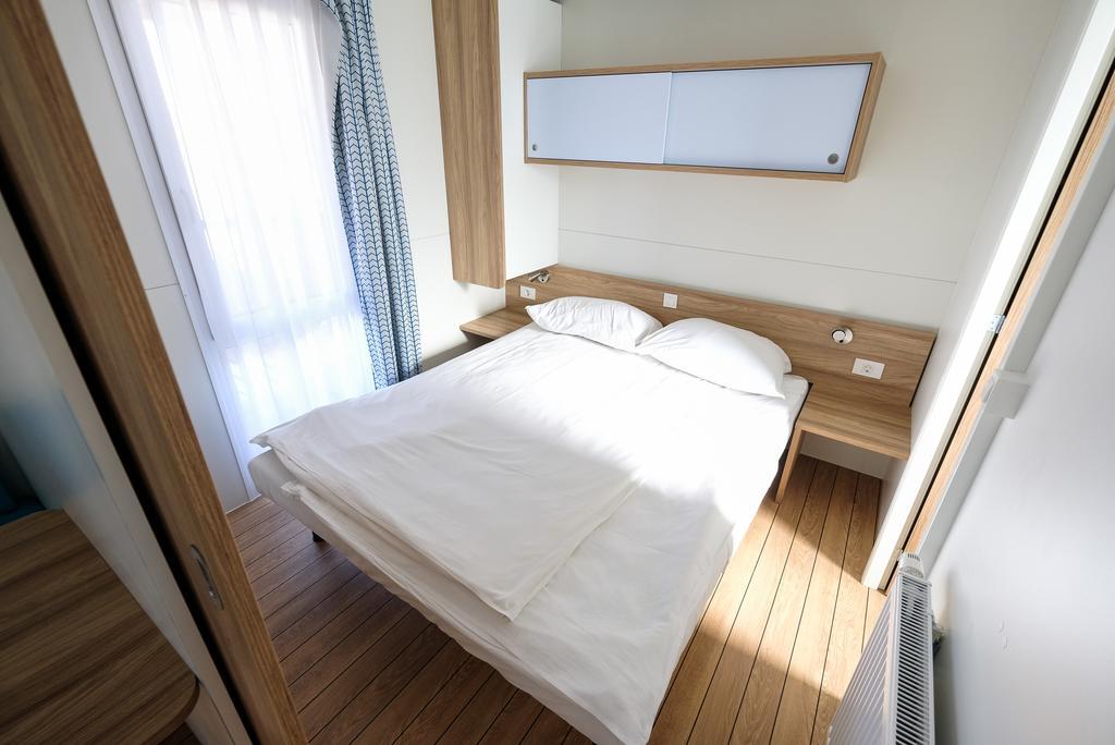 Terme Village - Mobile Homes Catez ob Savi Buitenkant foto